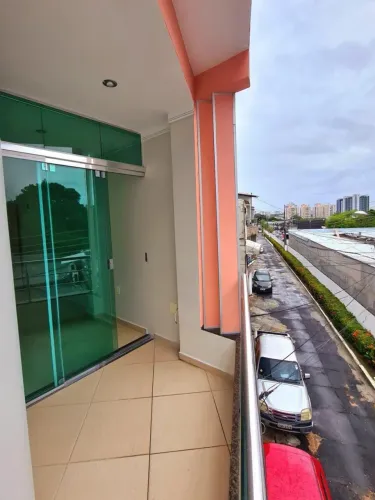 DJALMA BATISTA - CASA DUPLEX - 02 SUITES - 4.400,00