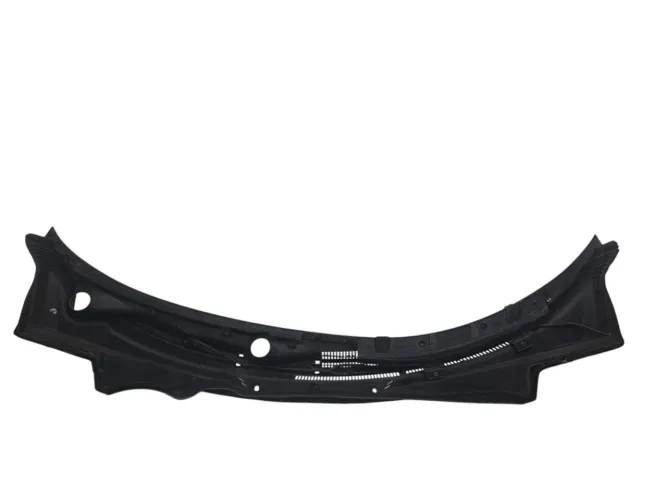 Moldura Churrasqueira Hyundai Veloster 2012/2013 861502v000