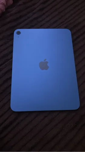 iPad geração 10