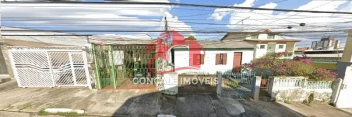BAIXOU - TERRENO A VENDA - 500 METROS DO METRÔ VILA MATILDE - TERRENO DE 1000M² (20M X 50M