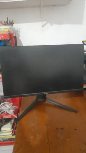 MONITOR GAMER SAMSUNG