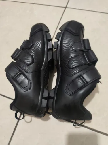 Sapatilha pra Bike Grool tamanho 41<br>Grool n° 41<br>Grool n° 41
