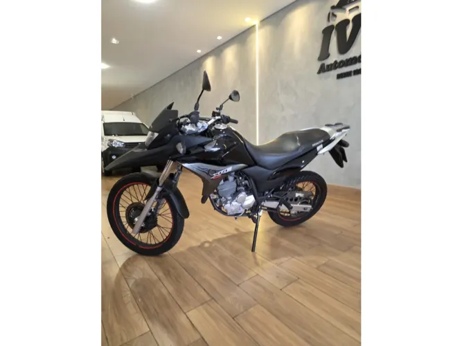Honda Xre 300 2011
