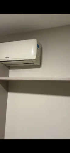 Ar condicionado