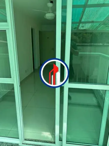 Apartamento : / Residencial / Várzea das Moças