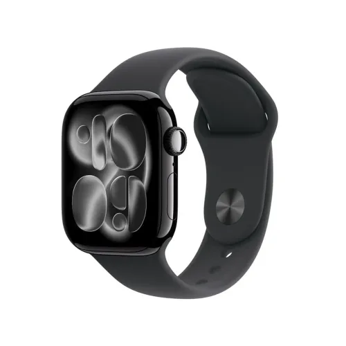 Apple Watch Series 11 46 mm preto