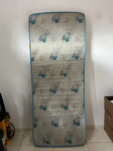 Colchão biflex d28