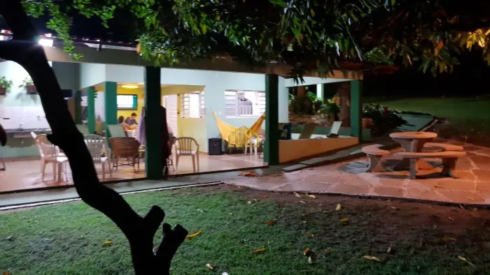 Belíssima Chácara á venda em Santo Antônio do Leverger