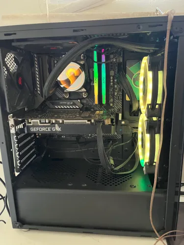 Pc gamer