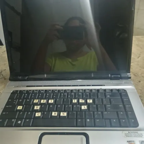 Estamos vendendo notebook sem bateria ?