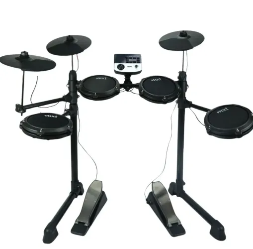 Bateria eletrônica MTX 7 Pads