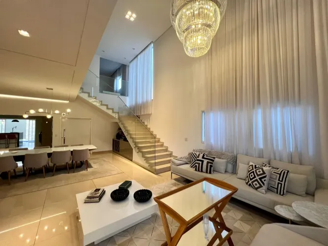 Casa à venda, Residencial Rodrigo Salloum, Franca, SP