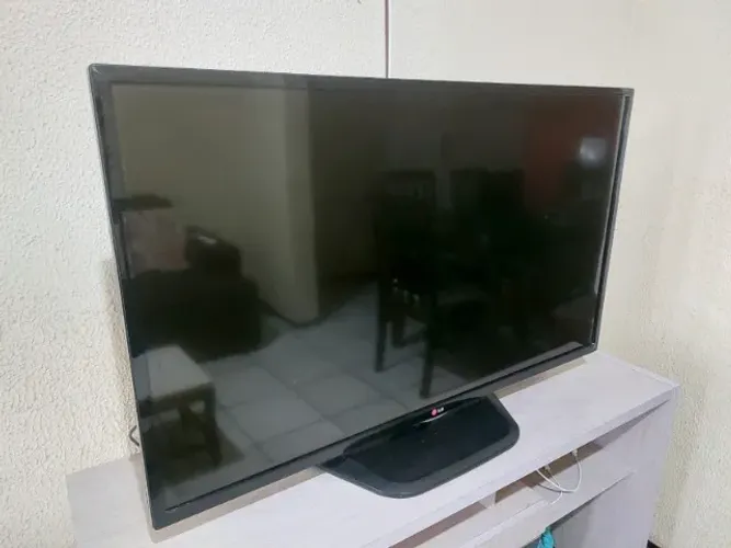 TV LG 38 Polegadas