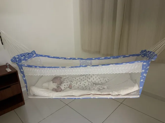Rede Berço