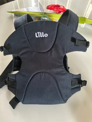 Canguru marca Lillo