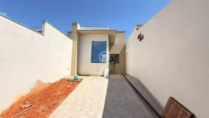 CASA DISPONÍVEL PARA VENDA NO BAIRRO CARMELO- MONTES CLAROS/MG
