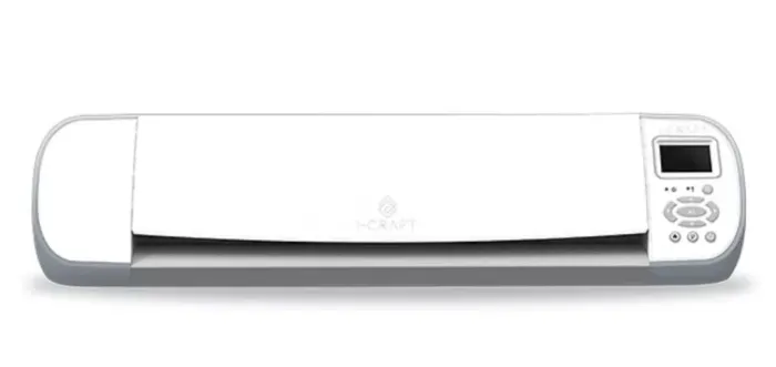 Ploter de Recorte I-CRAFT