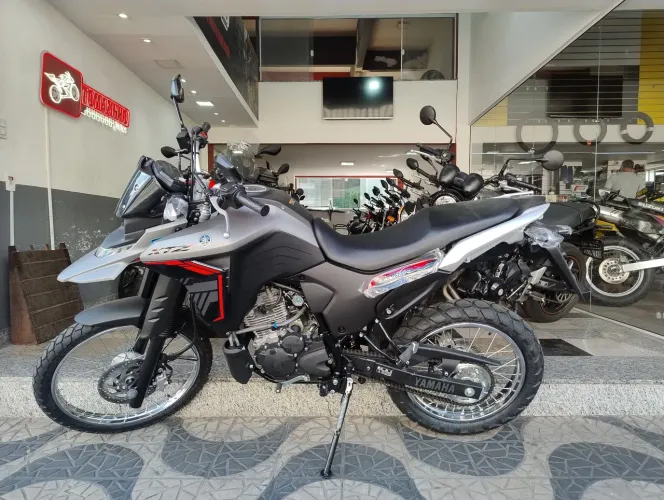Yamaha/XTZ250 Lander ABS, 2026/2026 0KM, entrego emplacada !!!