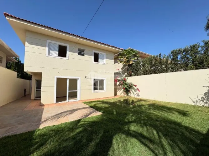 Casa em condomínio para alugar com 3 suítes no Recreio das Acácias, Ribeirão Preto
