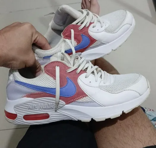 Nike Air Max (TAM 39) Original!