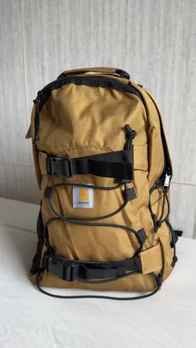 Mochila Carhartt WIP Kickflip - Hamilton Brown
