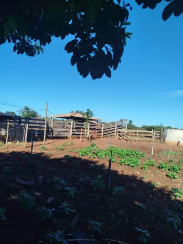 Sítio Completo em Engenheiro Dolabela - Natureza e tranquilidade