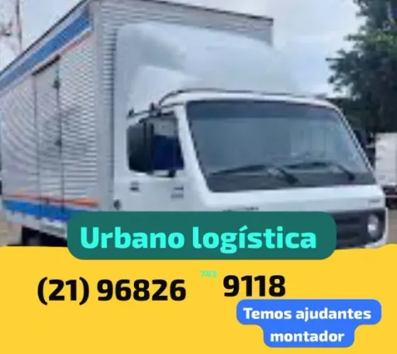 Frete, fretes e mudanças melhores preço 