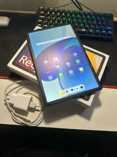 Redmi Pad SE 256gb/8gb ram