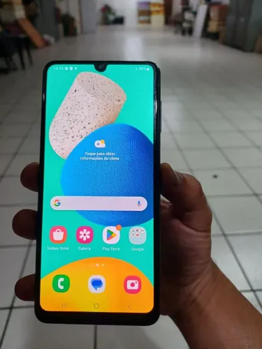 SAMSUNG GALAXY A22
