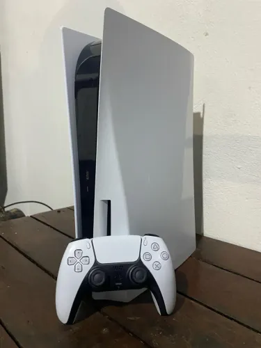 PlayStation 5