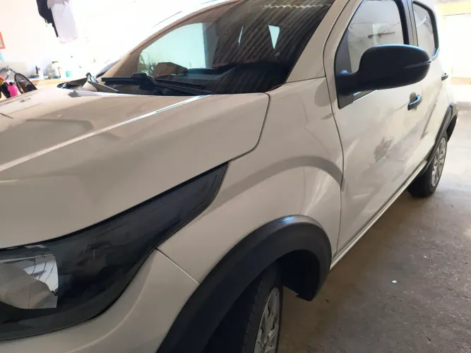 Fiat Mobi Like 1.0 Fire Flex 5P. 2022