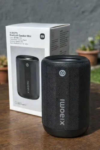 Caixa de Som Bluetooth Xiaomi Speaker Mini