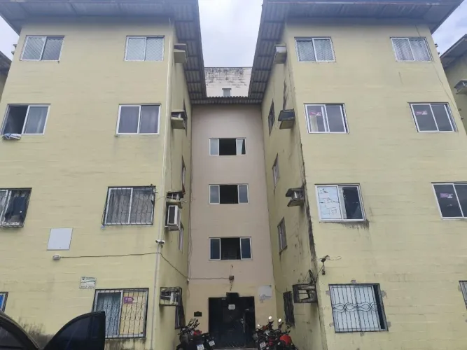 Apartamento Lindo 