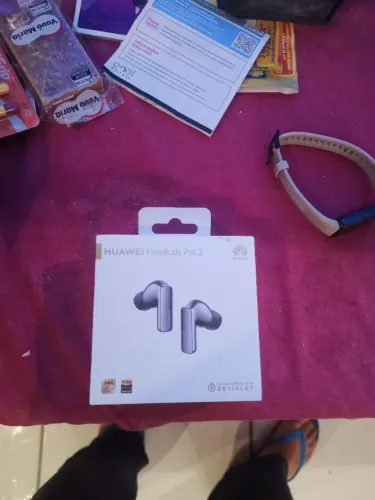 Huawei freebuds pro 2