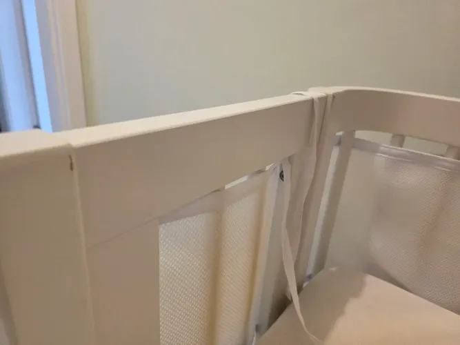 Berço 3 em 1 Quater