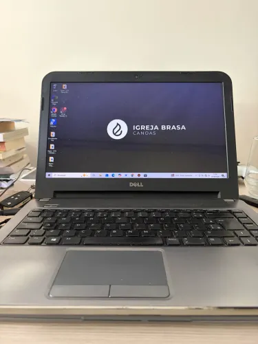 Notebook Dell Inspiron 14R 5421