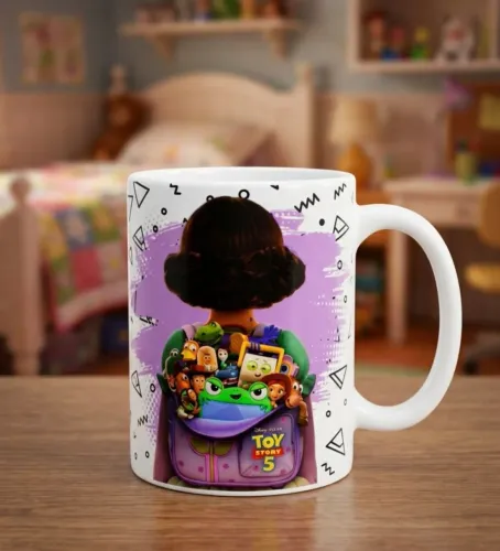 Caneca Personalizada