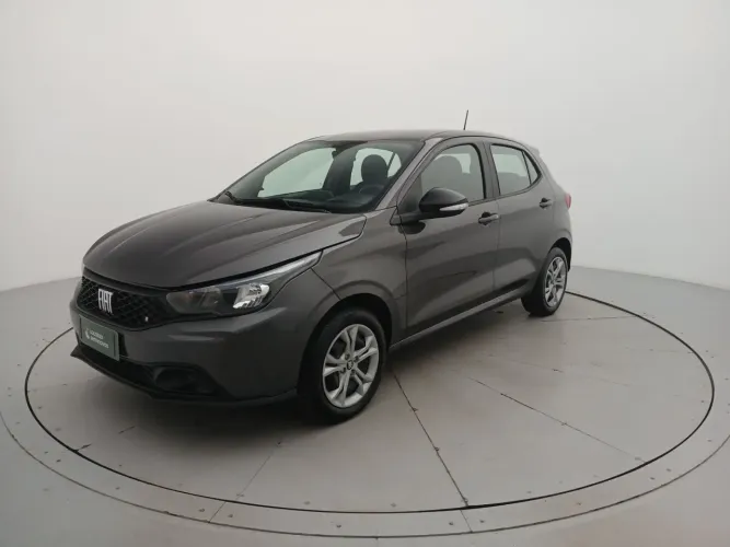 Fiat Argo Drive 1.0 Firefly 2026