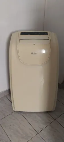 Ar condicionado