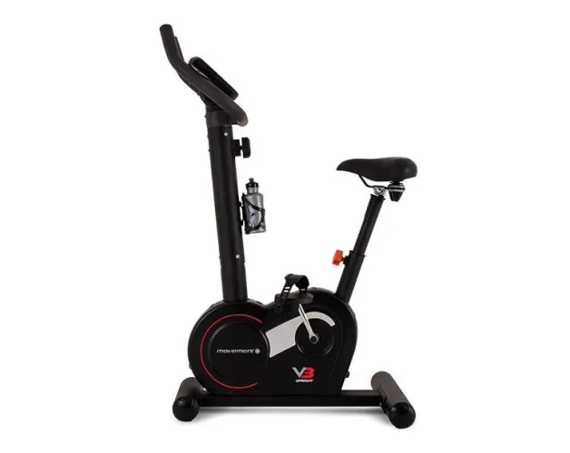 Bicicleta Ergometrica Movement V3 - Semi-nova