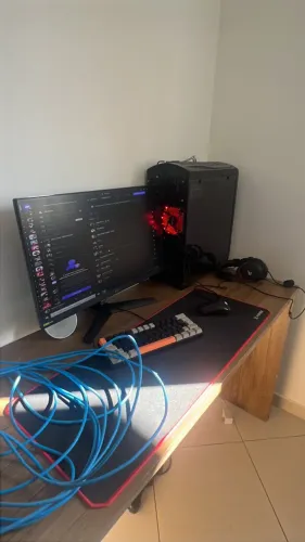 Pc Gamer Completo