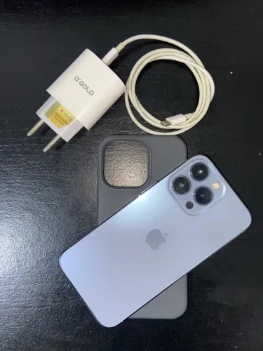 iPhone 13 Pro 