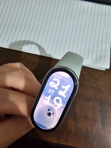 Smart band 10 - Xiaomi
