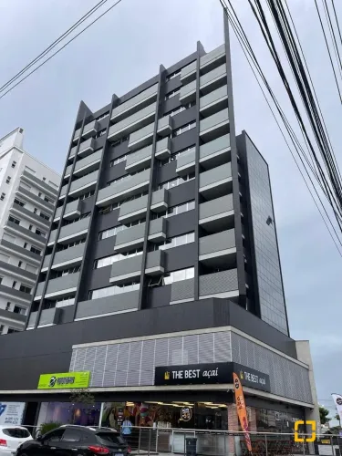 Sala Comercial à Venda no Estreito, Florianópolis/SC.