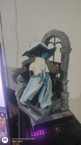 Actions figures, impressões 3d personalizadas, orçamento via chat!