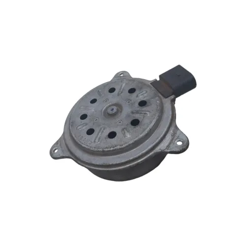 Motor Ventoinha Audi A4 2006 2007 2008 2009 Xx