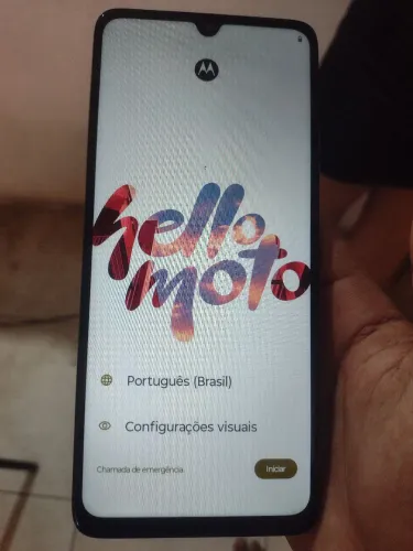 MOTOG06 256 GIGAS, BEM CONSERVADO FUNCIONANDO PERFEITAMENTE, SÓ NO PONTO DE USO TODO ORIG