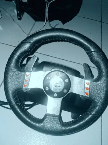 VOLANTE G27