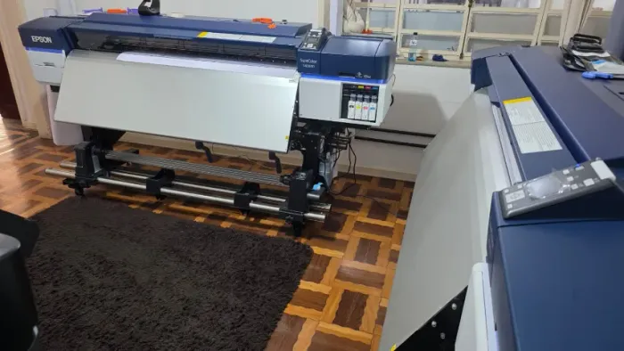 PLOTTER EPSON SURECOLOR 40600 160 CM