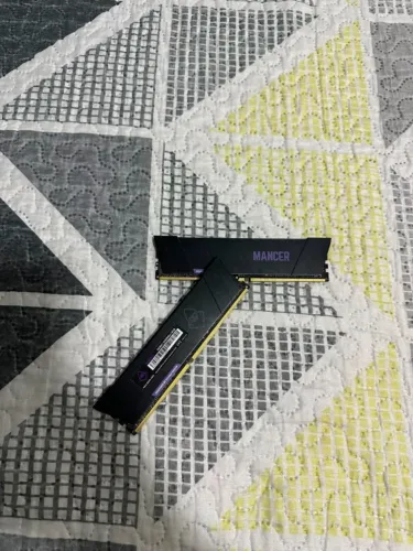 Memória RAM Mancer 16GB (2x8GB) DDR4 3200MHz